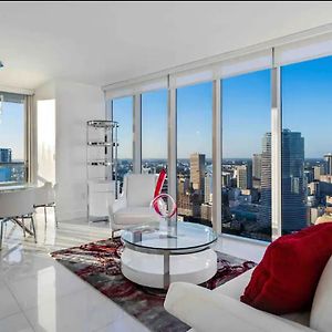 Apartment Sea View